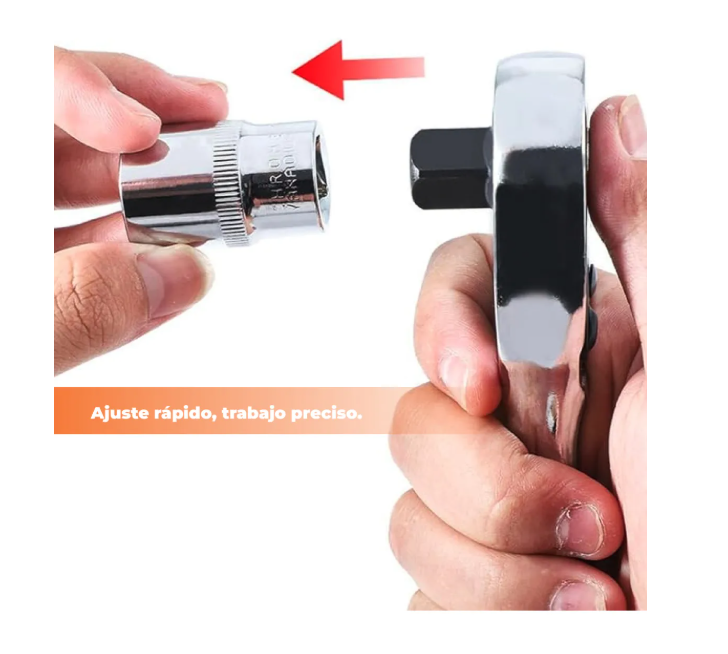 Miniatura 3 de Juego De Herramientas Profesional 216 Pi